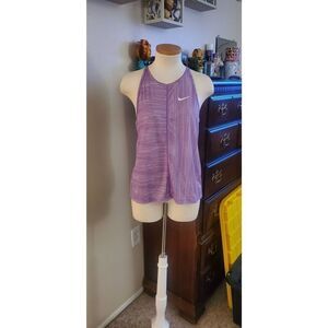 NIKE WORKOUT TOP